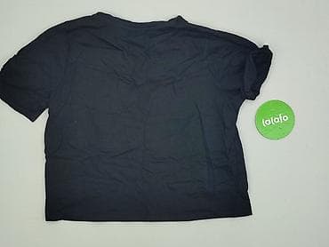 massimo zwroty: Zara, T-shirt damski, rozmiar XL — 3