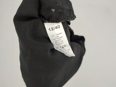 koszulki bez rękawów damskie karl lagerfeld: T-shirt damski, rozmiar L — 6