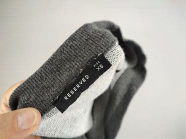 reserved sukienka fioletowa: Reserved, Sukienka damska, rozmiar XS — 4