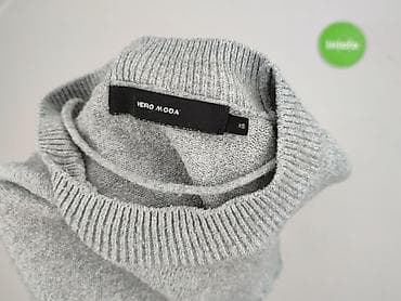 sweter terranova: Vero Moda, Sweter damski, rozmiar XS — 4