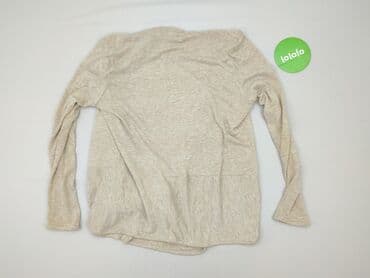 sweter bytom: Tom Rose, Kardigan damski, L — 3