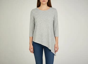 sandały na haluksy na jeden palec: Only One, Bluzka damska, rozmiar S — 6