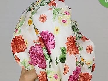 body mango: Bershka, Sukienka damska, rozmiar M — 5