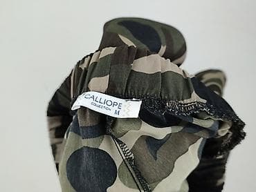 cargo pull and bear: Calliope, Spodnie dresowe damskie, rozmiar M — 5