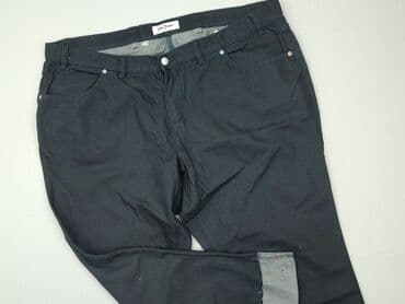 jeansy c a: John Baner, Jeans for men, size 6XL — 1