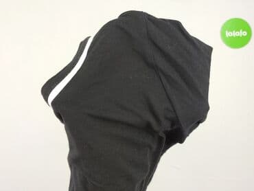 spodnie dresowe nike bez ściągaczy: Pretty Girl, Світшот жіночий, розмір XL — 5