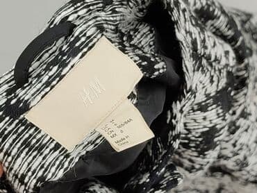koszulka z numerem h m: H&M, Kardigan damski, S — 6