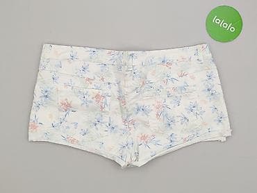 bottoms: Blue Motion, Szorty damskie, rozmiar 2XL — 3