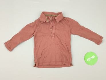 koszulka na 4 urodziny: Blouse, 2-3 years, 92-98 cm, condition - Good — 2