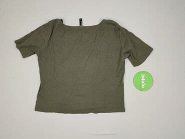 koszulka pod marynarkę damska: Women`s T-shirt, size S (EU 36) — 3