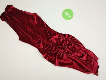 sukienki wieczorowe welurowe: Nly by Nelly, Sukienka damska, rozmiar S — 4