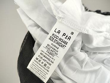 tshirt durex: La Pia, Sukienka damska, rozmiar One size — 5