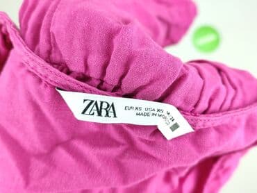 sukienki zara: Zara, Sukienka damska, rozmiar XS — 4