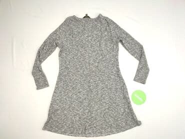 allegro sukienki wieczorowe plus size: Sukienka damska, rozmiar L — 3