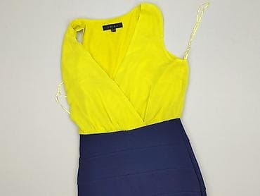 Amisu, Sukienka damska, rozmiar XS