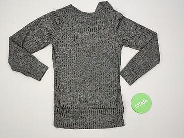sweter cold shoulder: Sweter damski, rozmiar S — 3