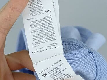 koszulka barcelony 2223 lewandowski: Sinsay, Women`s polo shirt, size L (EU 40) — 5