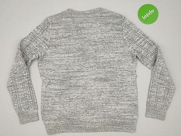 stayhere sweter: H&M Basic, Sweter damski, rozmiar M — 3