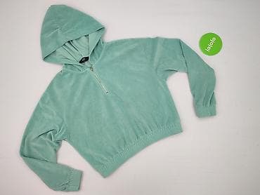 massimo dutti prochowiec: MAX, Bluza z kapturem damska, rozmiar M — 2