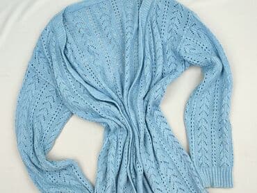 tanie narzutki damskie: Kardigan damski, rozmiar S — 1