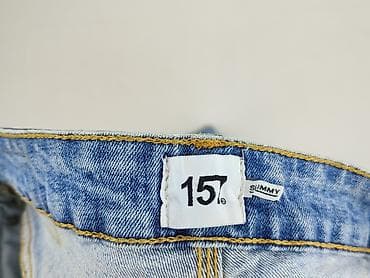louis: Jeansy damskie, rozmiar L — 4