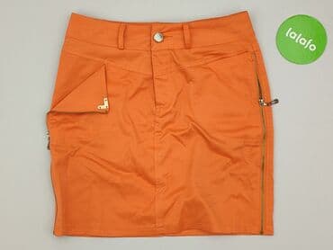 pull and bear spódnice plisowane: Drôle de Copine, Spódnica damska, rozmiar M — 2