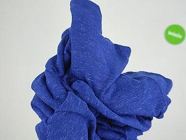 t shirty coco: Blue, T-shirt damski, rozmiar One size — 4