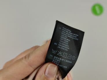 intimissimi koszulka kaszmir: H&M, T-shirt damski, rozmiar 2XL — 5