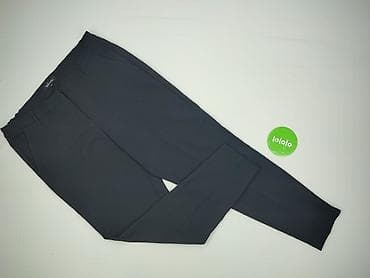 70 latki: M&S Mode, Spodnie materiałowe damskie, rozmiar 2XL — 2