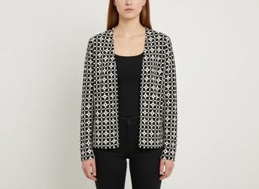 only kurtka damska: ONLY, Kardigan damski, rozmiar XS — 7