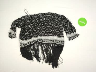 sukienka marynarka hm: H&M, Women's blouse, size M (EU 38) — 3