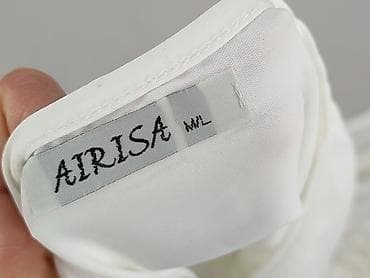biala suknia: Airisa, Sukienka damska, rozmiar M — 4