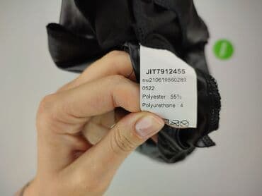 legginsy ellesse: Shein, Legginsy Ze skóry ekologicznej damskie, rozmiar 3XL — 5