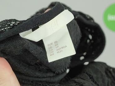 bluzka barbie h m: H&M, Bluzka damska, rozmiar XS — 5