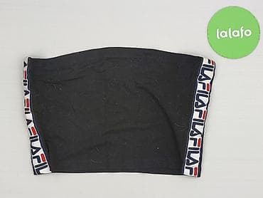 primark spaghetti top: Fila, Top damski, rozmiar L — 2
