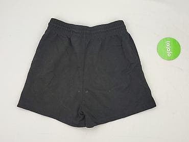 crocs klapouchy: H&M, Szorty damskie, rozmiar S — 3