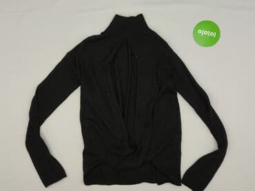 koszulka z nadrukiem zara: Zara, Golf damski, S — 3