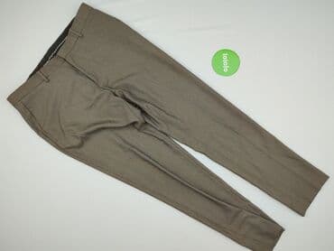 spodnie woskowane zalando: Zara, Spodnie dla mężczyzn, rozmiar M — 2