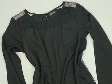 gorset do marynarki: Gina, Bluzka damska, XL — 1