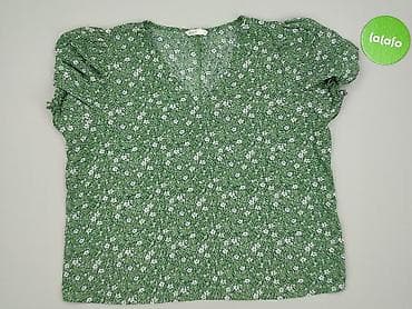 daichman klapki: ONLY, Bluzka damska, rozmiar XL — 2