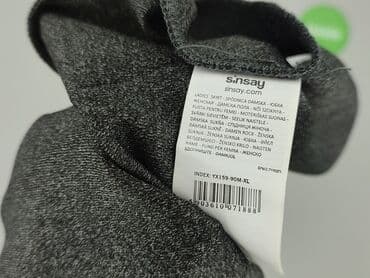 spódnice plus size midi: Spódnica damska, rozmiar XL — 5