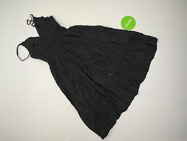 sukienka plus size: Airisa, Sukienka damska, rozmiar 2XL — 3