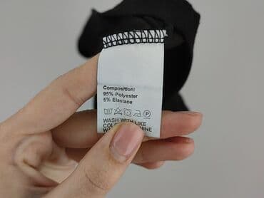 koszula z misiem damska: Футболка жіноча, розмір L — 6