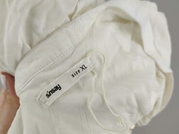 sinsay tunika damska: Sinsay, Tunika damska, rozmiar XL — 6