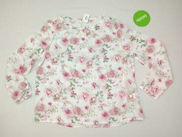 bluza atomowki reserved: Sinsay, Bluzka damska, rozmiar XL — 2