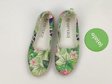 buty zimowe lidl: Esmara, 40 — 2