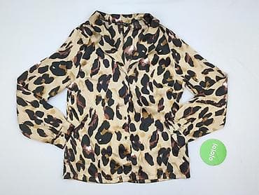 pull and bear kurtki wyprzedaż: I Saw it First, Koszula damska, rozmiar M — 2