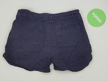 spodenki push up: Denim Co, Szorty damskie, rozmiar S — 3