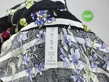 amisu: Amisu, Koszula damska, rozmiar S — 4