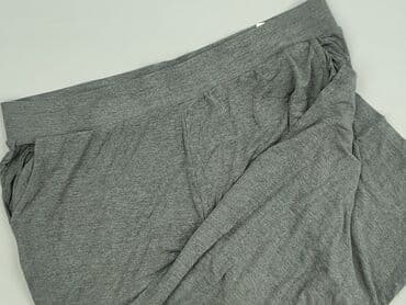 Women's Pants: Spodnie materiałowe damskie, rozmiar XL — 4